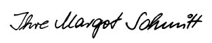 Unterschrift_Ihre_MARGOT_SCHMITT